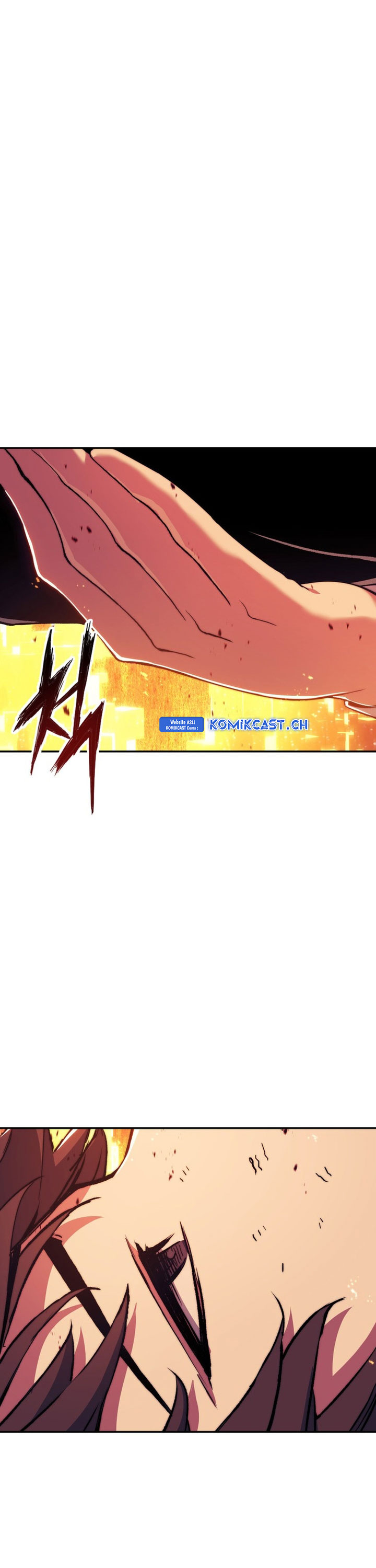 Return of the Broken Constellation chapter 89