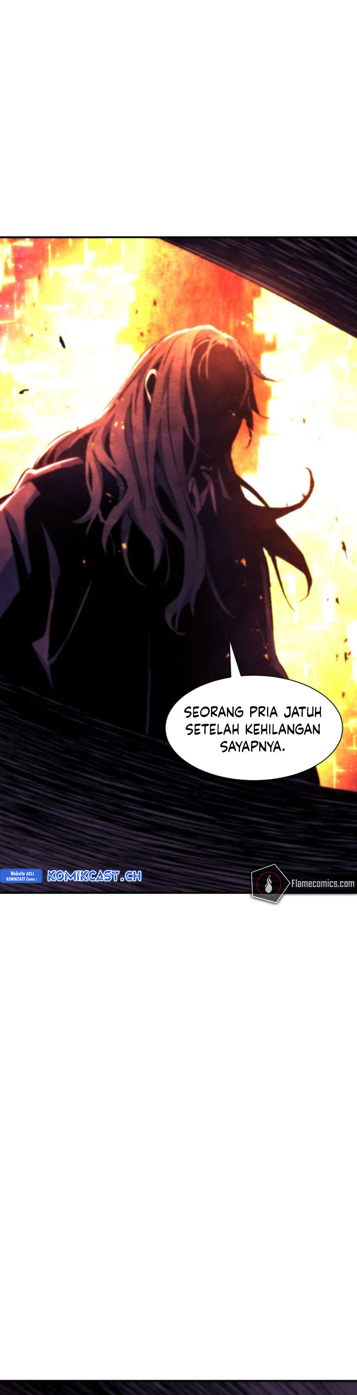 Return of the Broken Constellation chapter 89