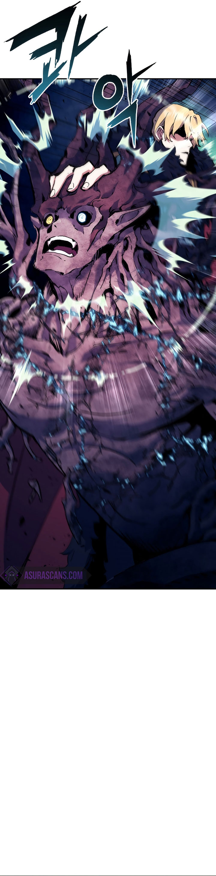Return of the Broken Constellation chapter 91