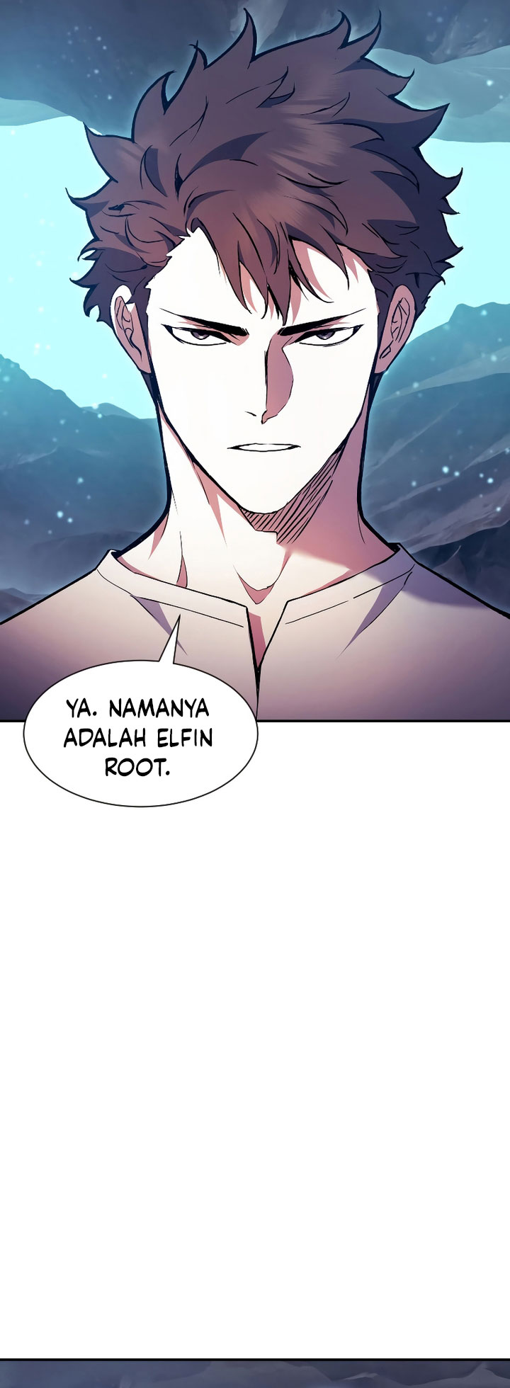 Return of the Broken Constellation chapter 91