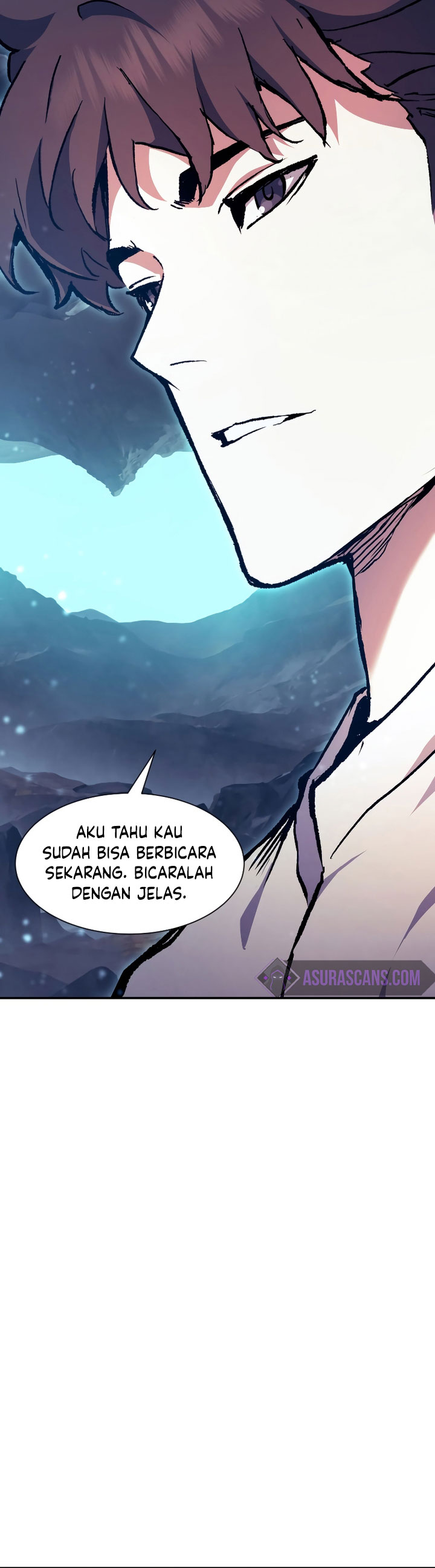 Return of the Broken Constellation chapter 91