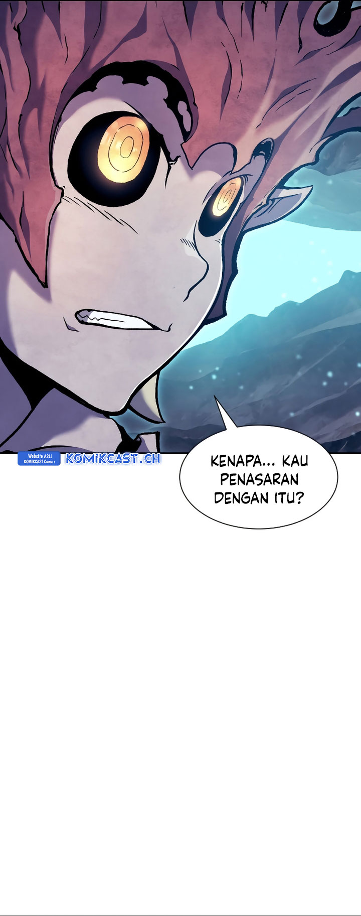 Return of the Broken Constellation chapter 91
