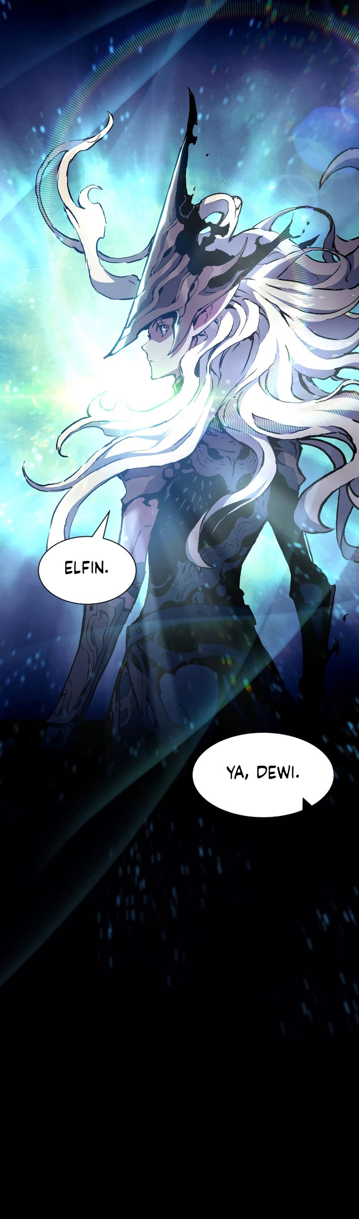Return of the Broken Constellation chapter 91