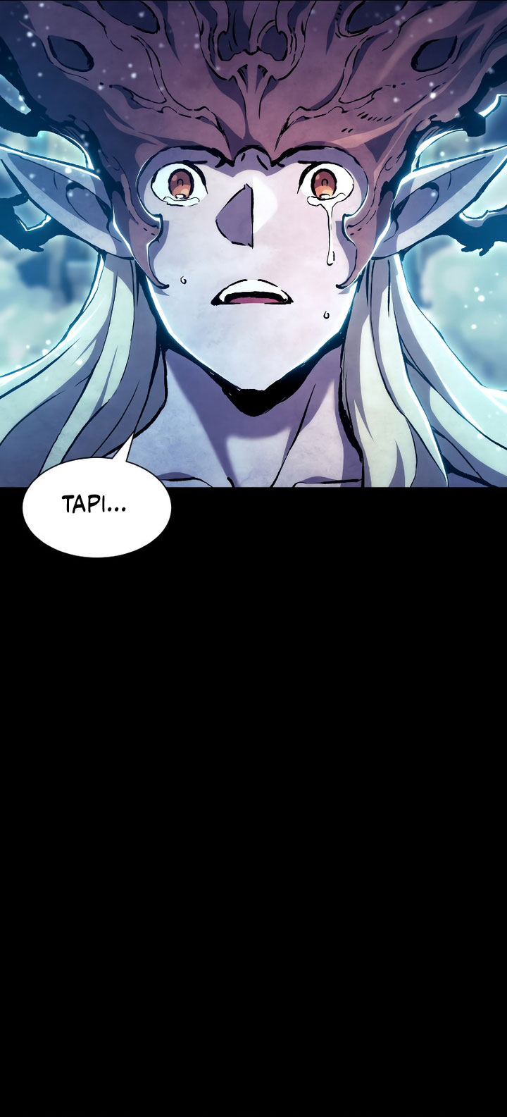 Return of the Broken Constellation chapter 91