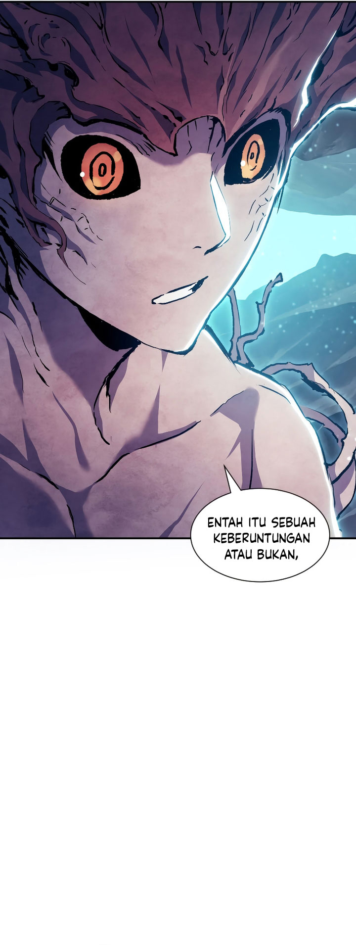 Return of the Broken Constellation chapter 91