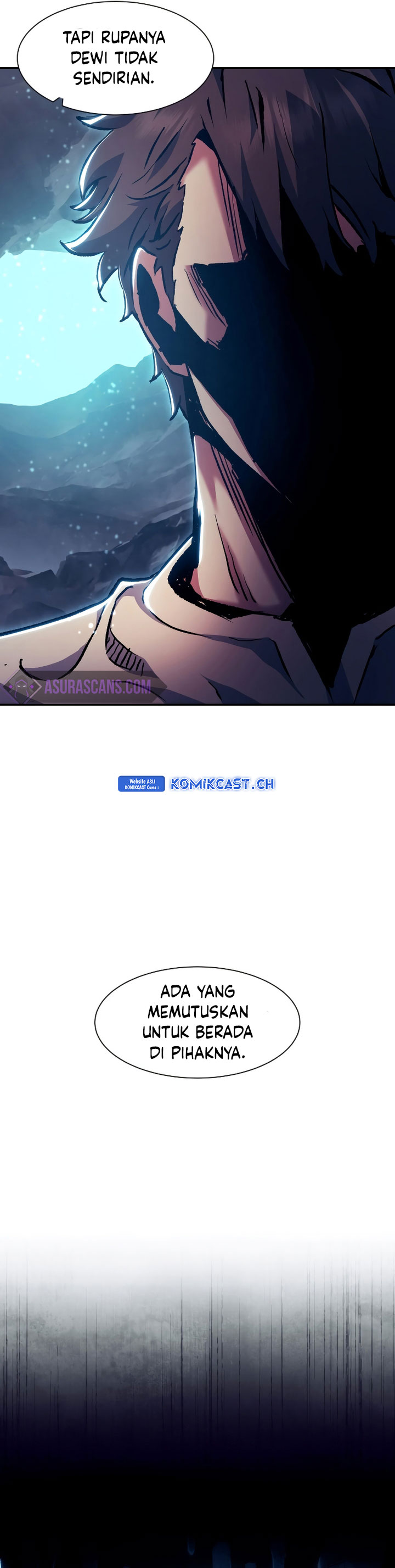 Return of the Broken Constellation chapter 91
