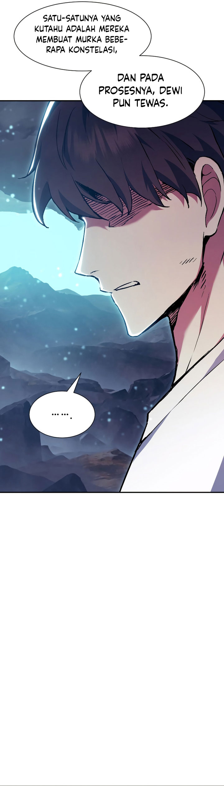 Return of the Broken Constellation chapter 91