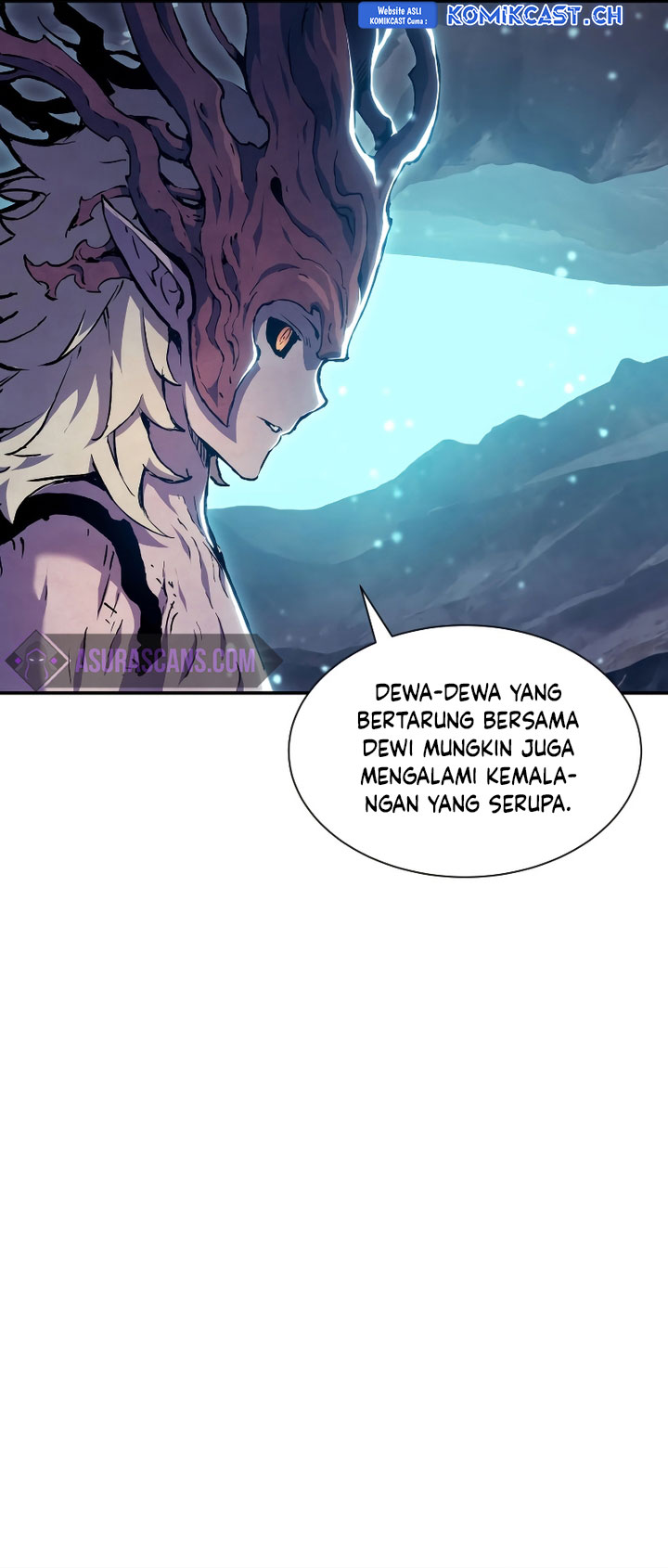 Return of the Broken Constellation chapter 91