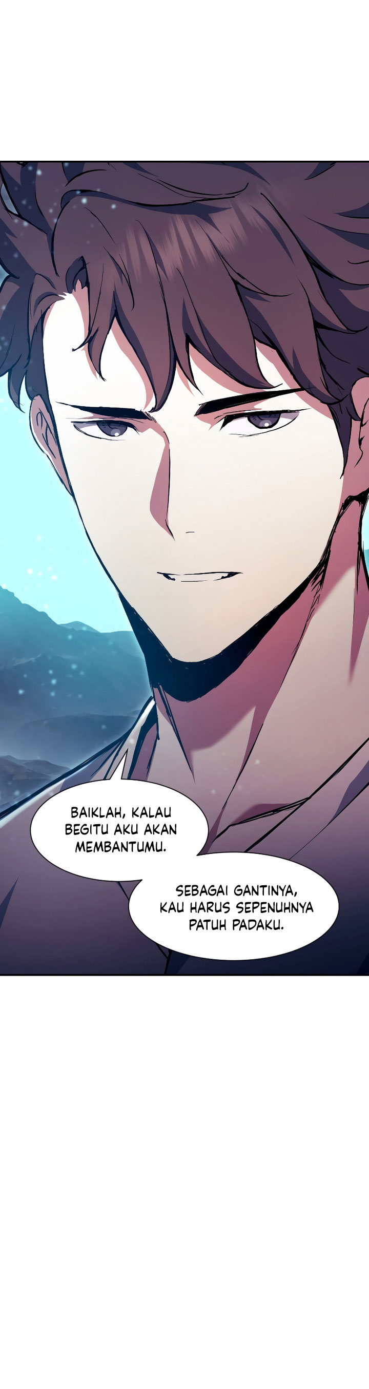 Return of the Broken Constellation chapter 91