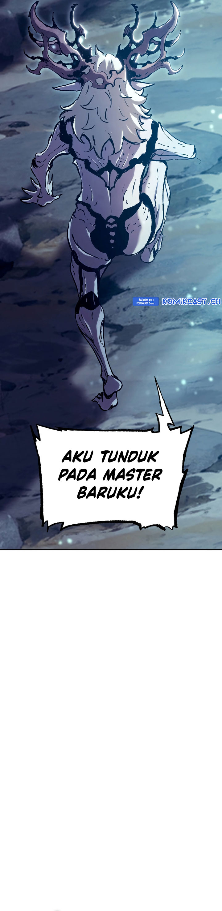 Return of the Broken Constellation chapter 91