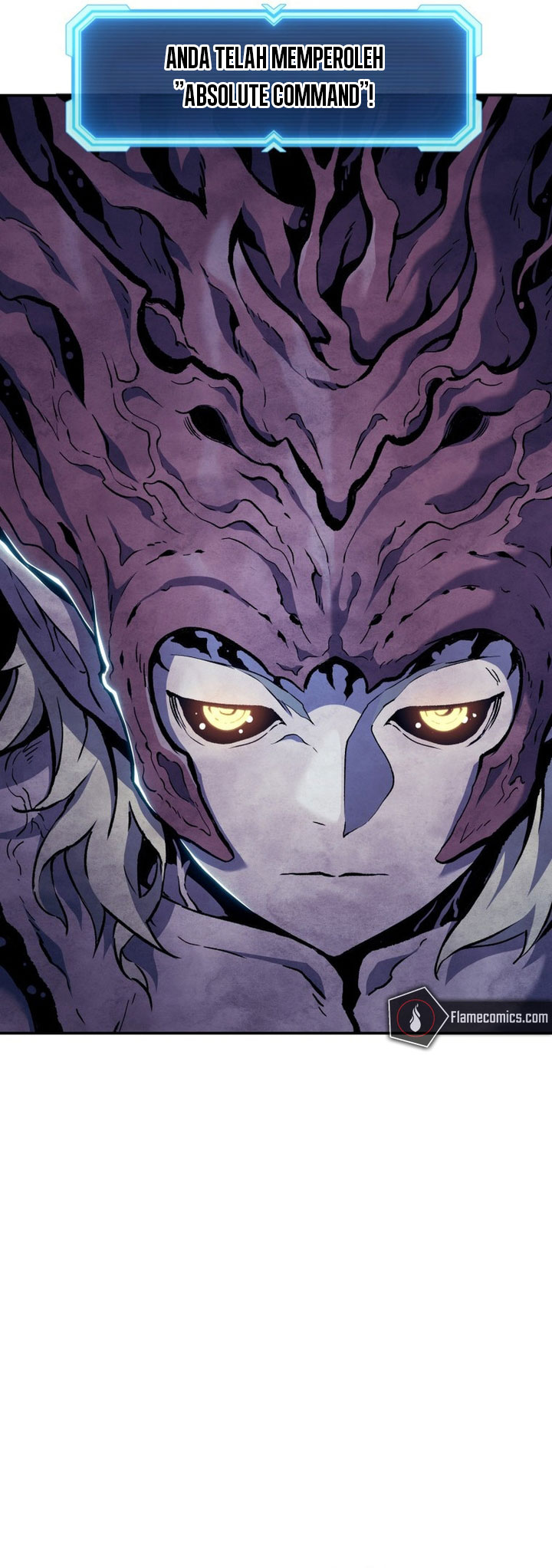 Return of the Broken Constellation chapter 92