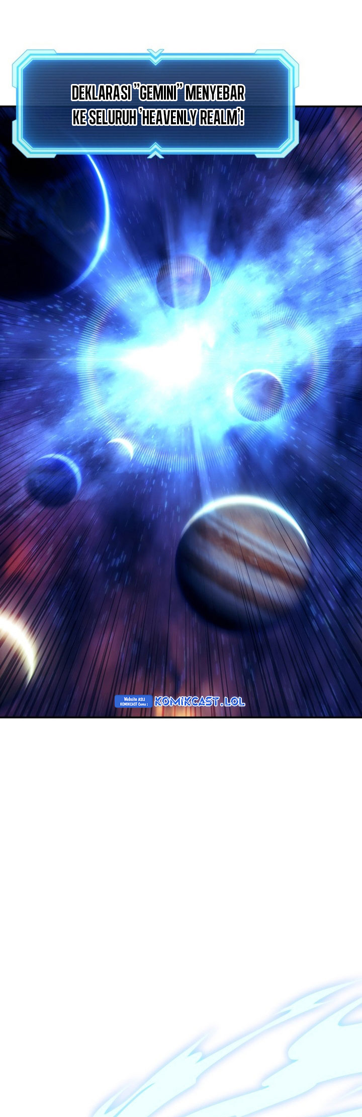 Return of the Broken Constellation chapter 92