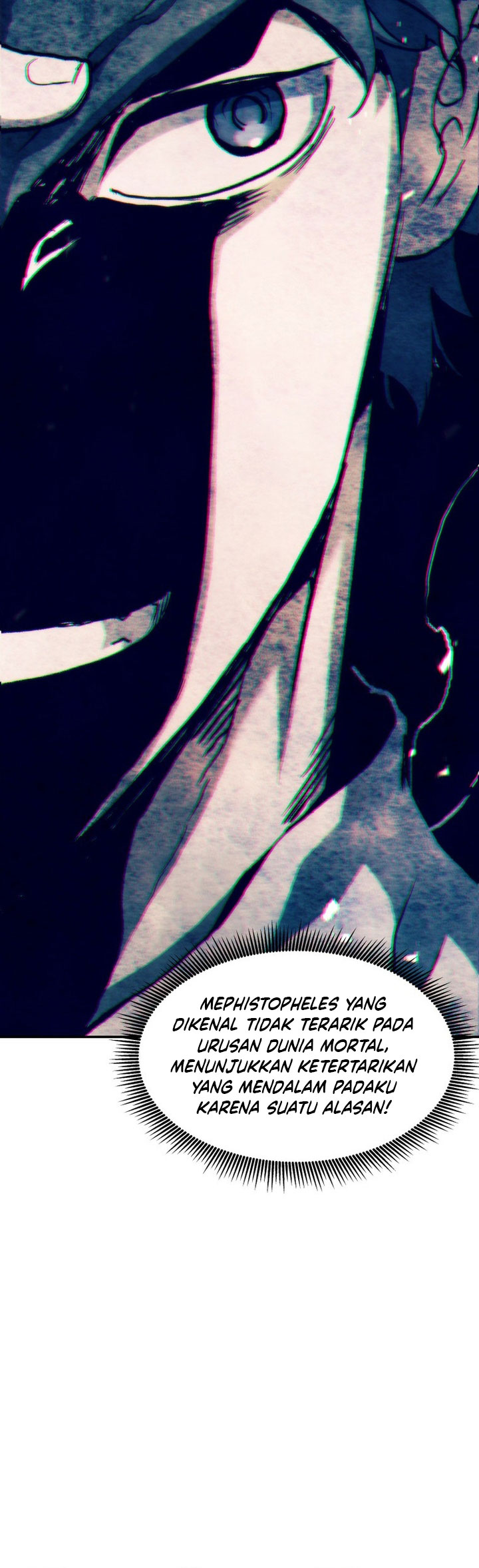 Return of the Broken Constellation chapter 92