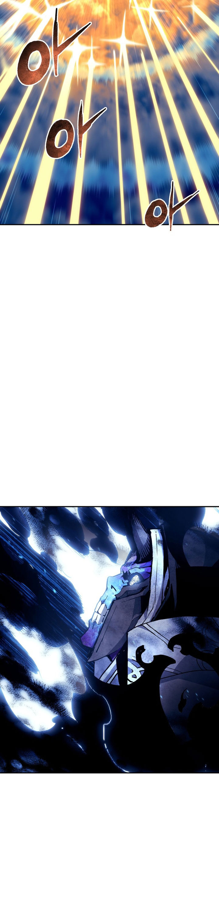 Return of the Broken Constellation chapter 92