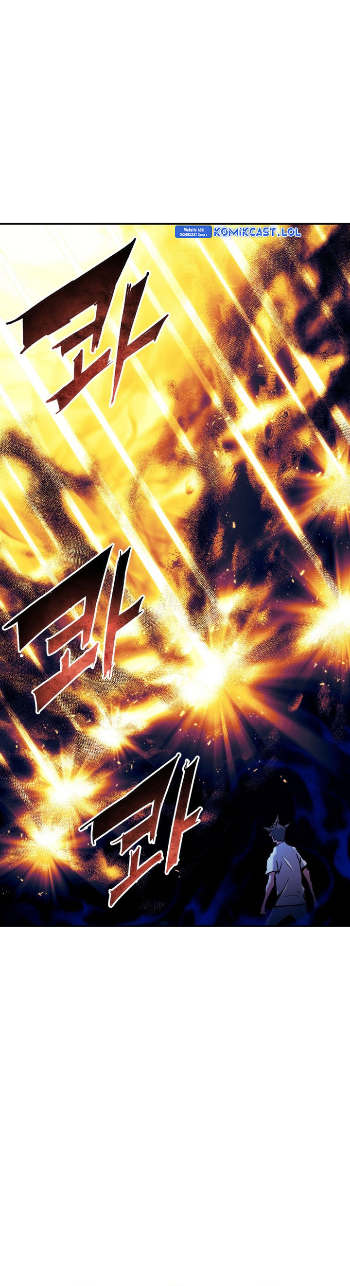 Return of the Broken Constellation chapter 92