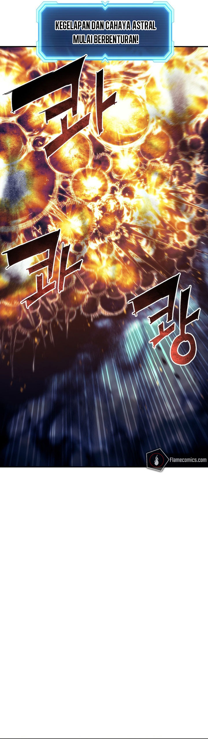 Return of the Broken Constellation chapter 92