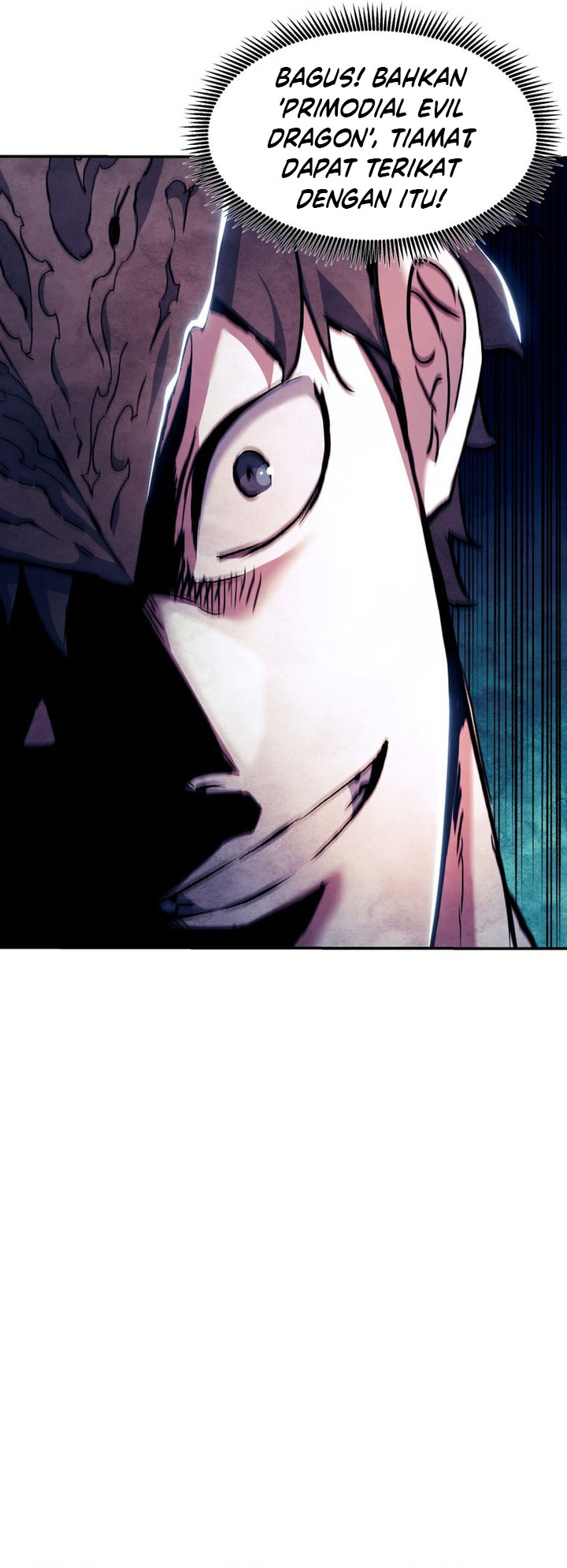 Return of the Broken Constellation chapter 92