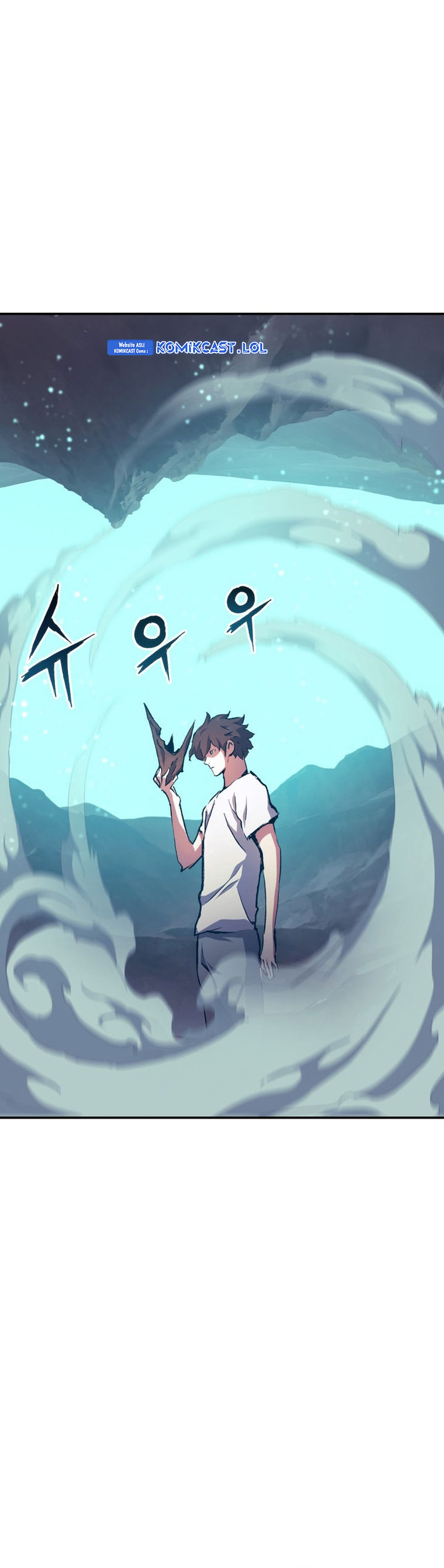 Return of the Broken Constellation chapter 92