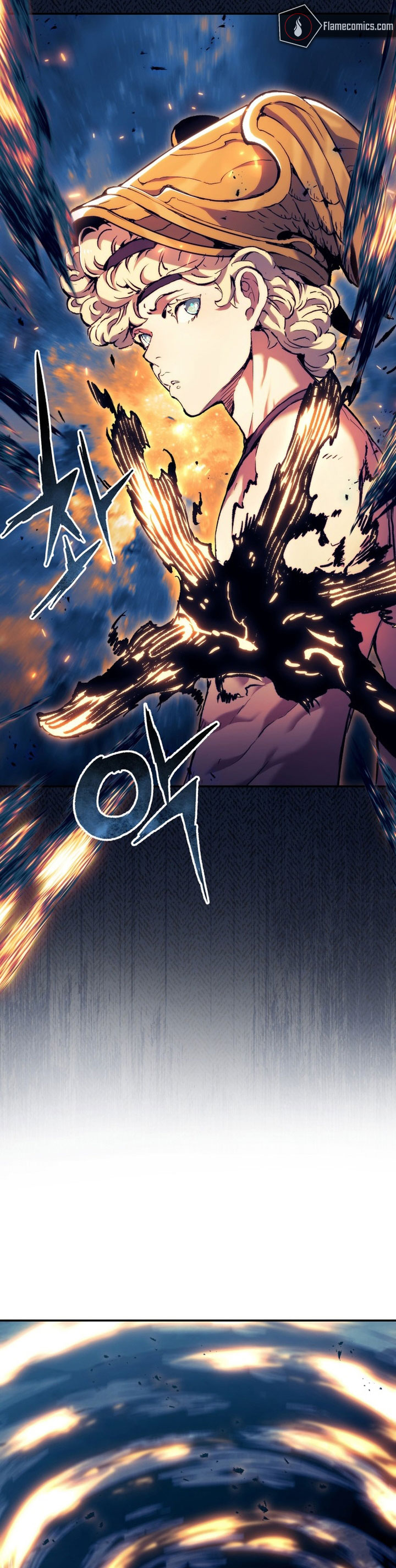 Return of the Broken Constellation chapter 92