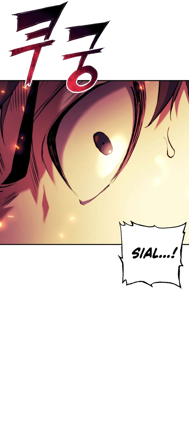 Return of the Broken Constellation Chapter 93 Bahasa Indonesia