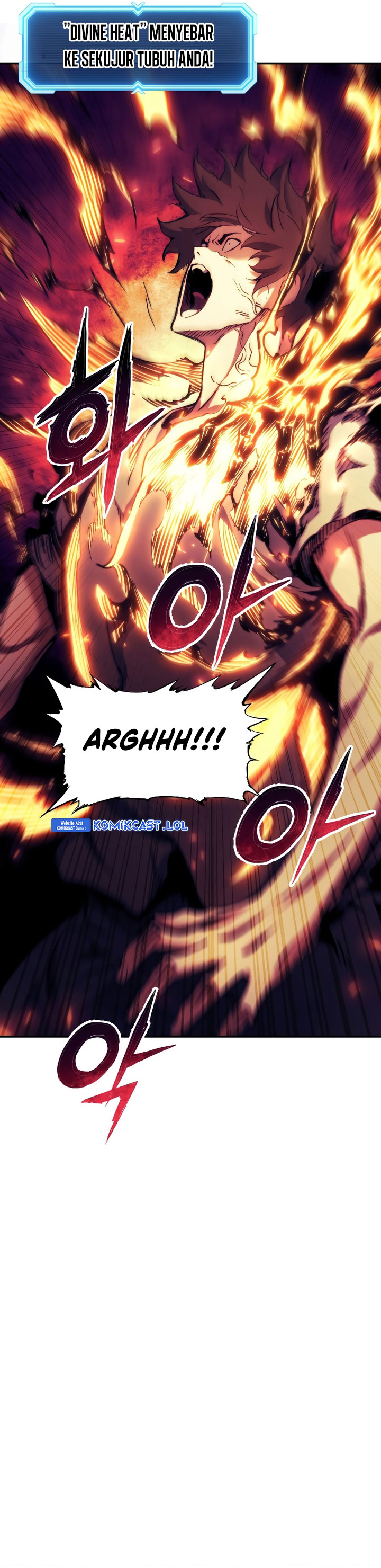 Return of the Broken Constellation Chapter 93 Bahasa Indonesia