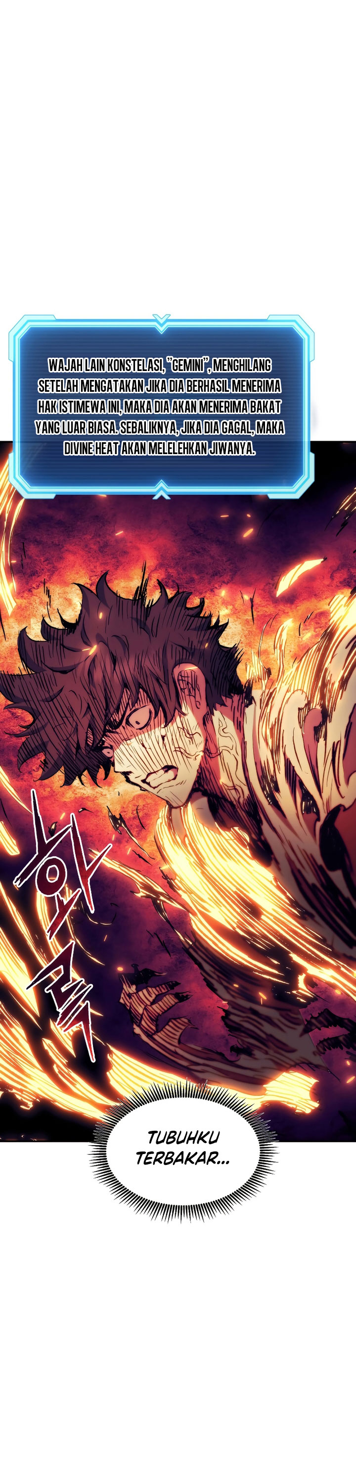 Return of the Broken Constellation Chapter 93 Bahasa Indonesia