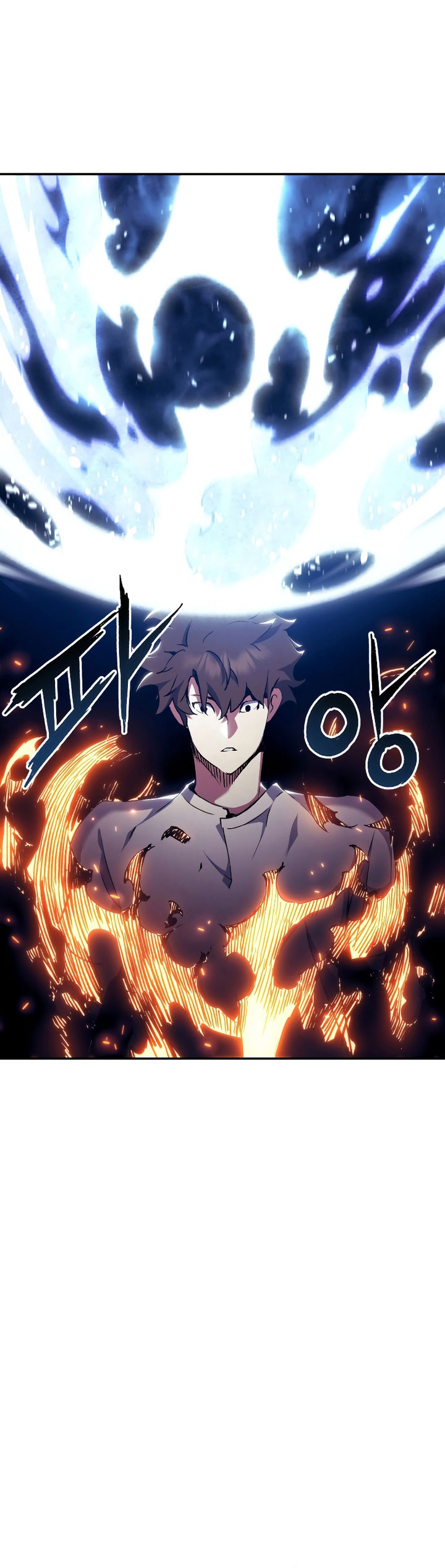 Return of the Broken Constellation Chapter 93 Bahasa Indonesia