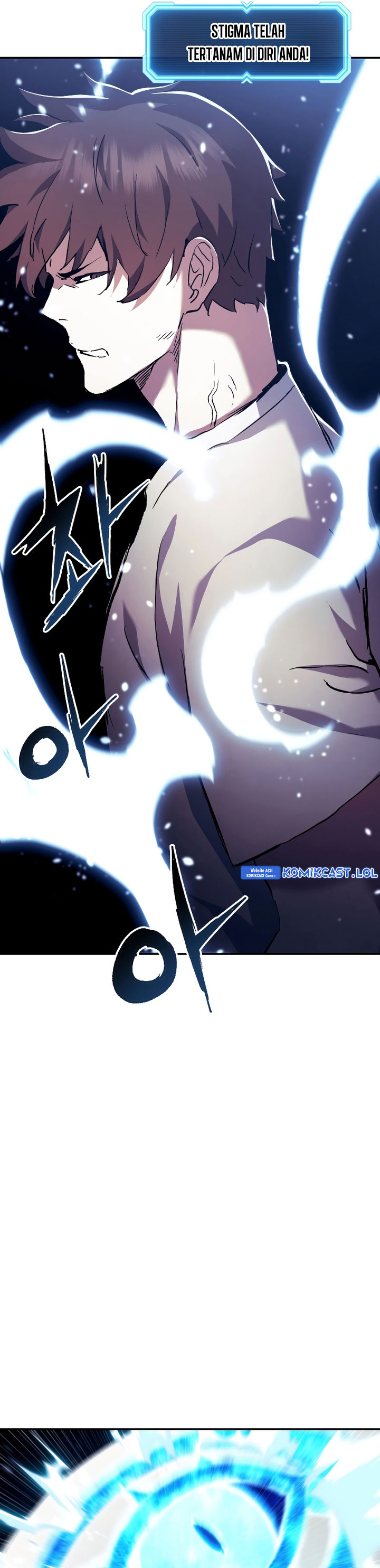 Return of the Broken Constellation Chapter 93 Bahasa Indonesia