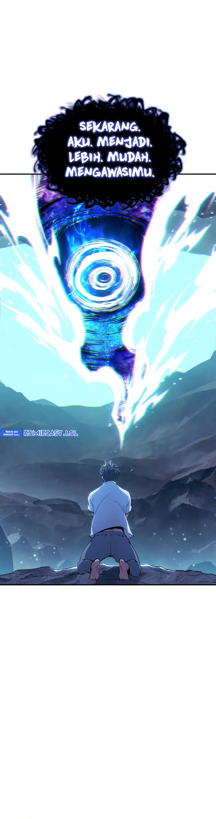 Return of the Broken Constellation Chapter 93 Bahasa Indonesia