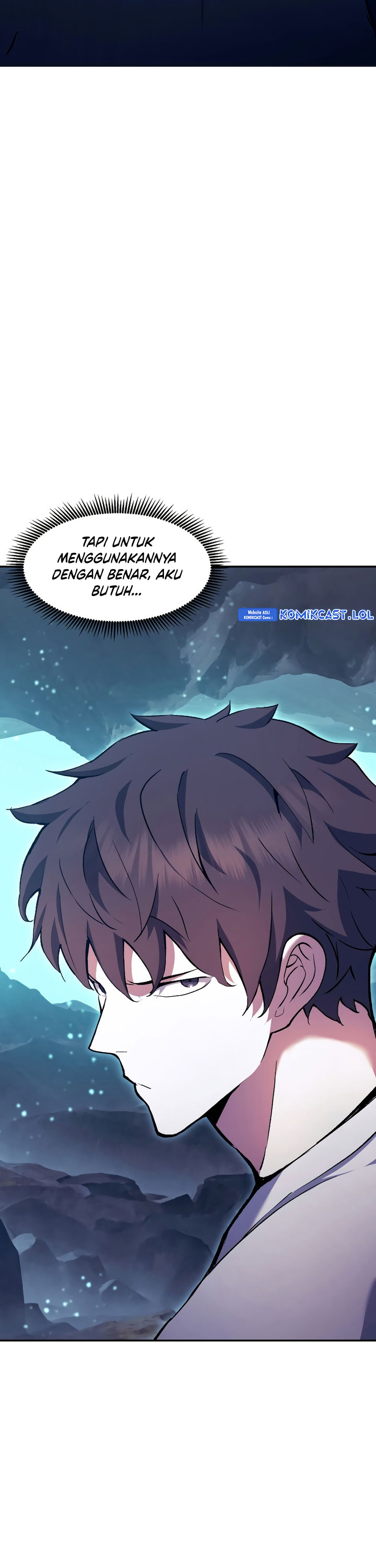 Return of the Broken Constellation Chapter 93 Bahasa Indonesia