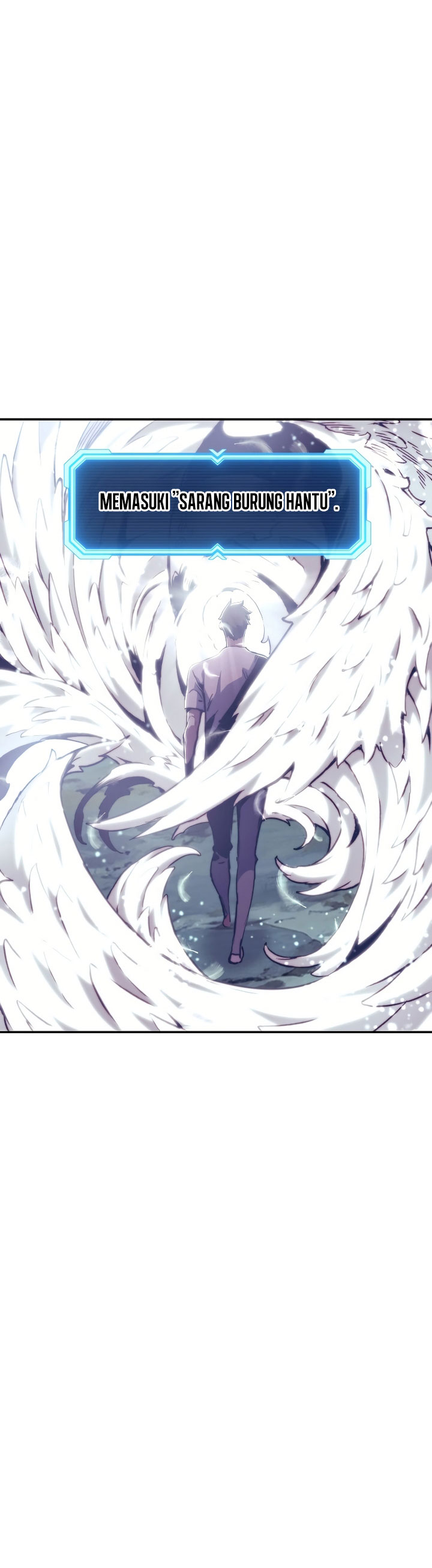 Return of the Broken Constellation Chapter 93 Bahasa Indonesia