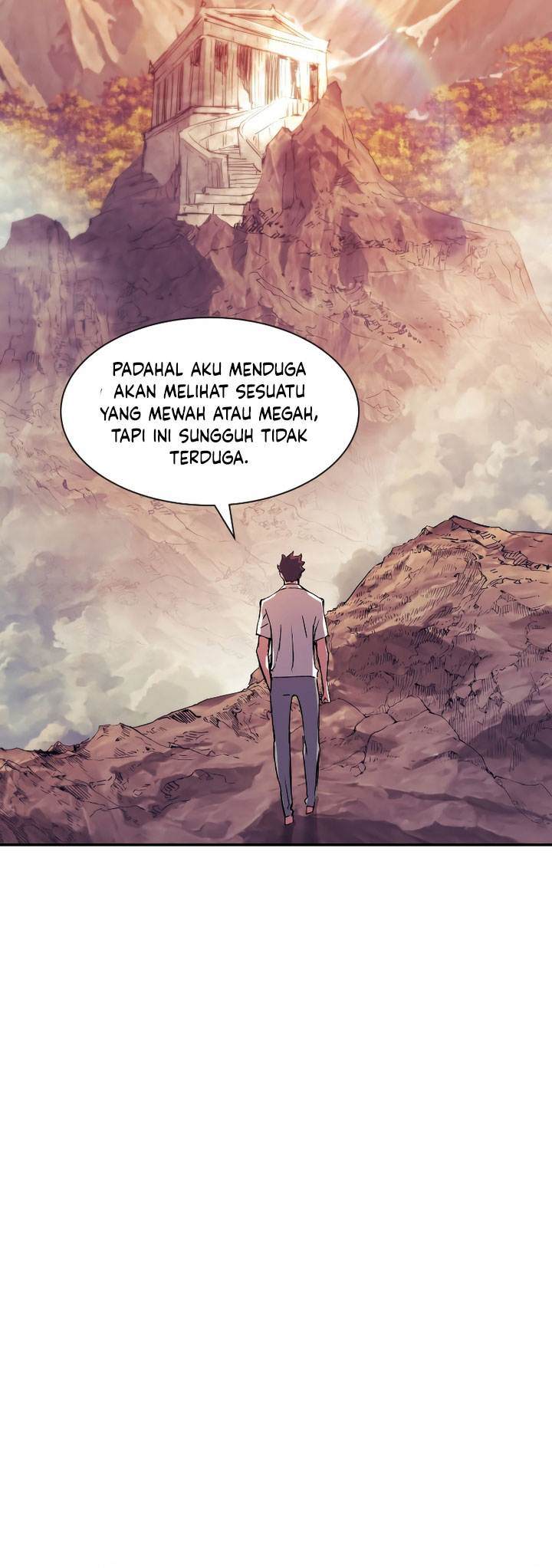 Return of the Broken Constellation Chapter 93 Bahasa Indonesia