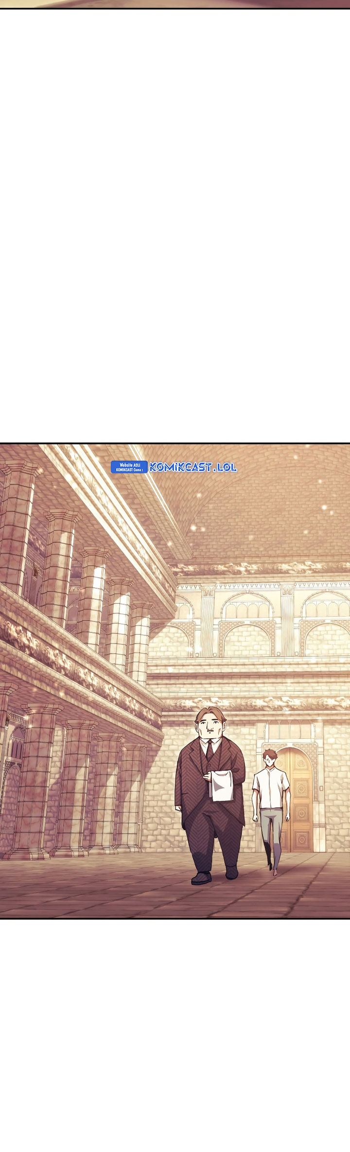 Return of the Broken Constellation Chapter 93 Bahasa Indonesia