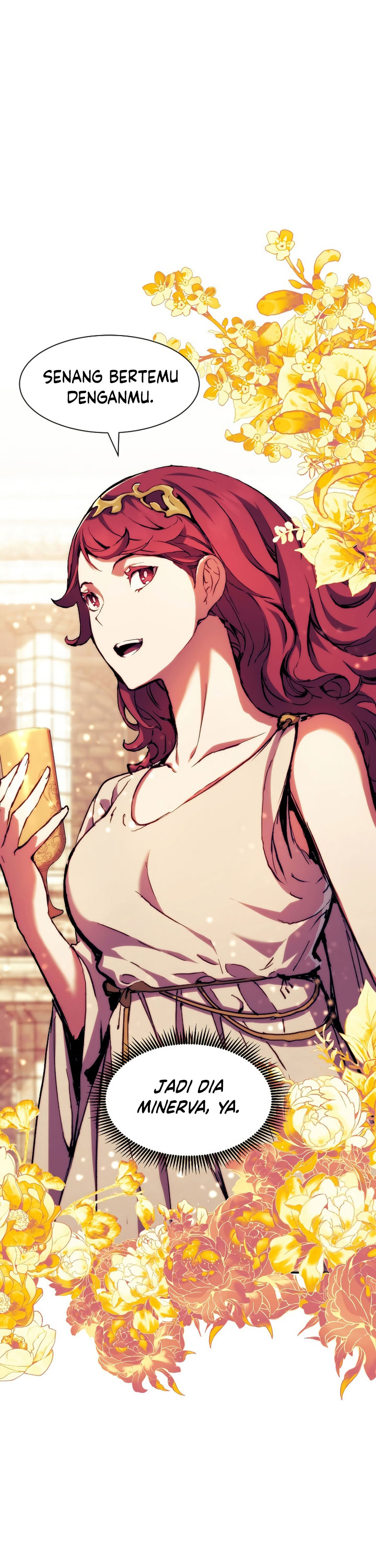 Return of the Broken Constellation Chapter 93 Bahasa Indonesia