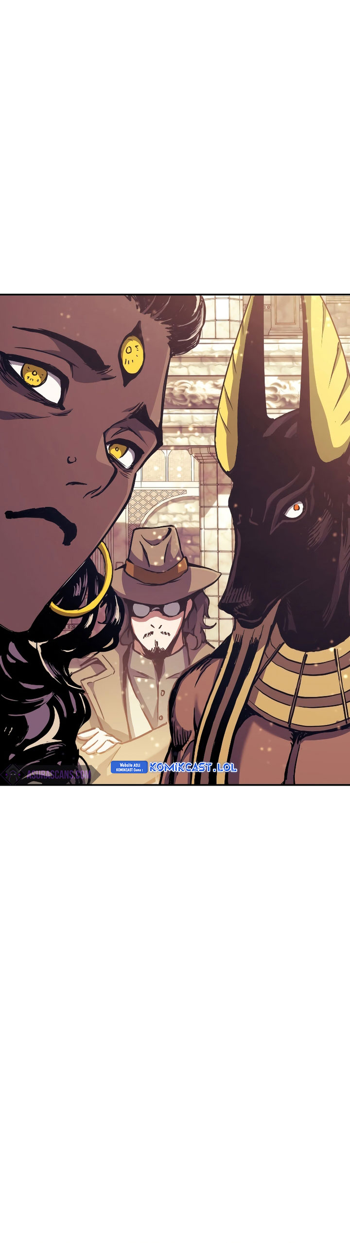 Return of the Broken Constellation Chapter 93 Bahasa Indonesia