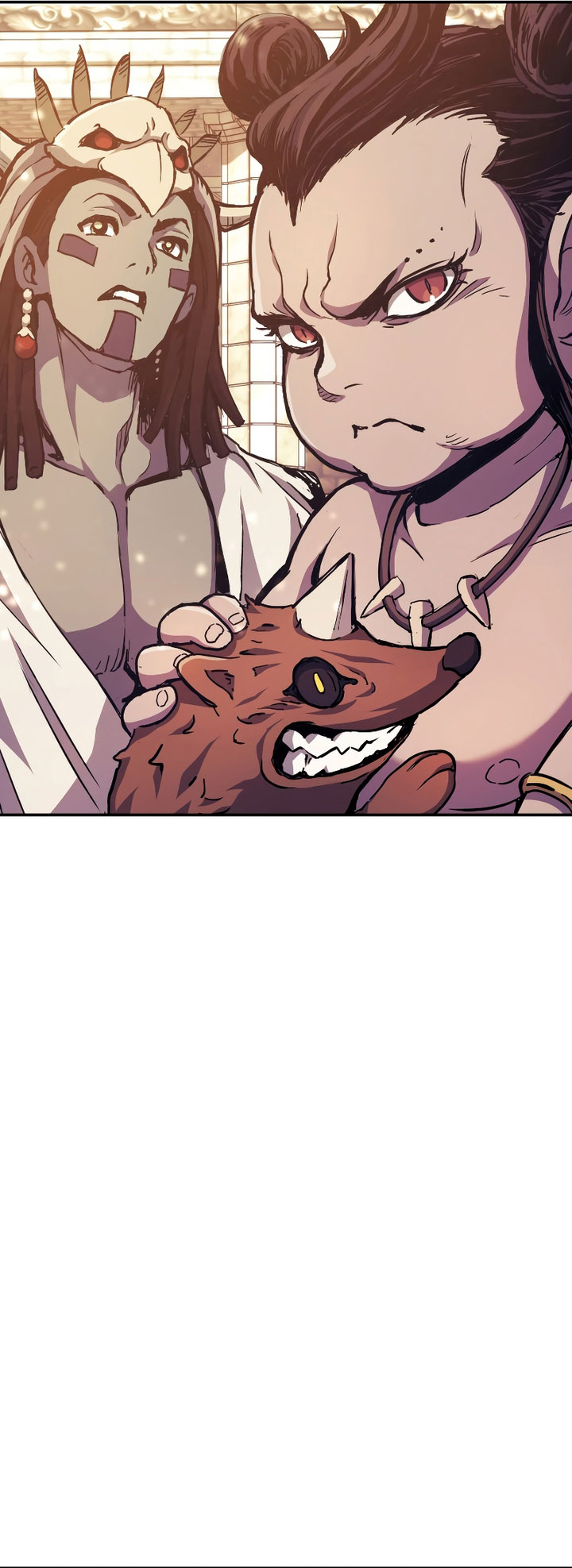 Return of the Broken Constellation Chapter 93 Bahasa Indonesia