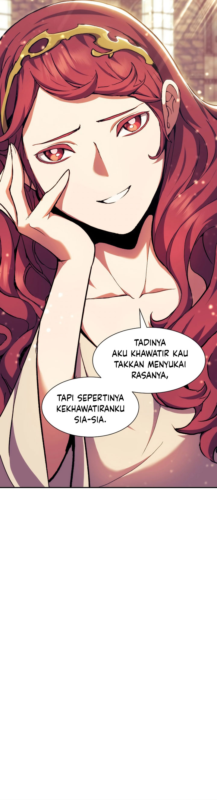 Return of the Broken Constellation chapter 94