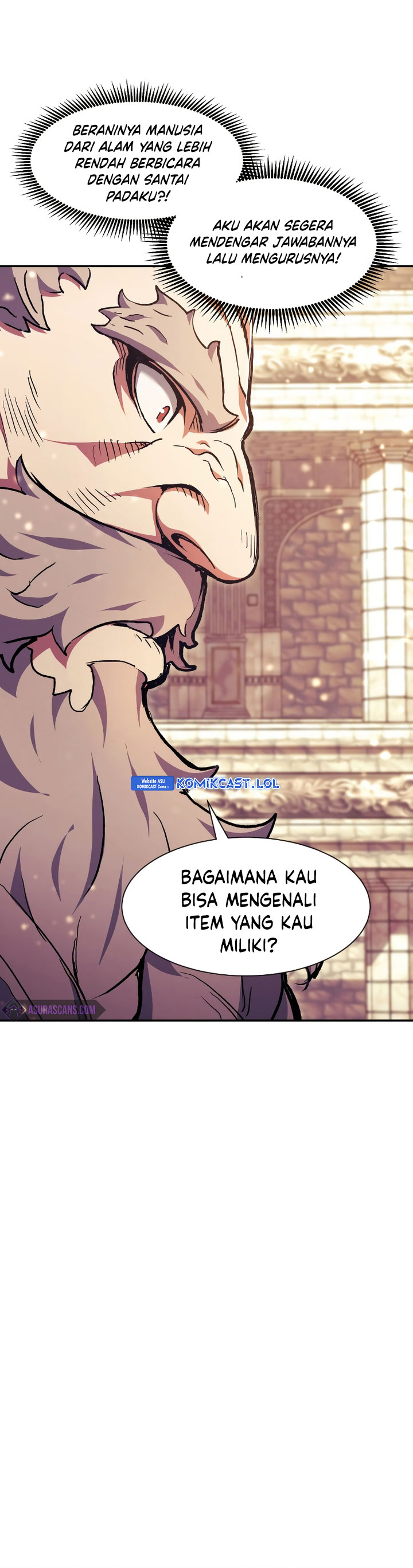 Return of the Broken Constellation chapter 94