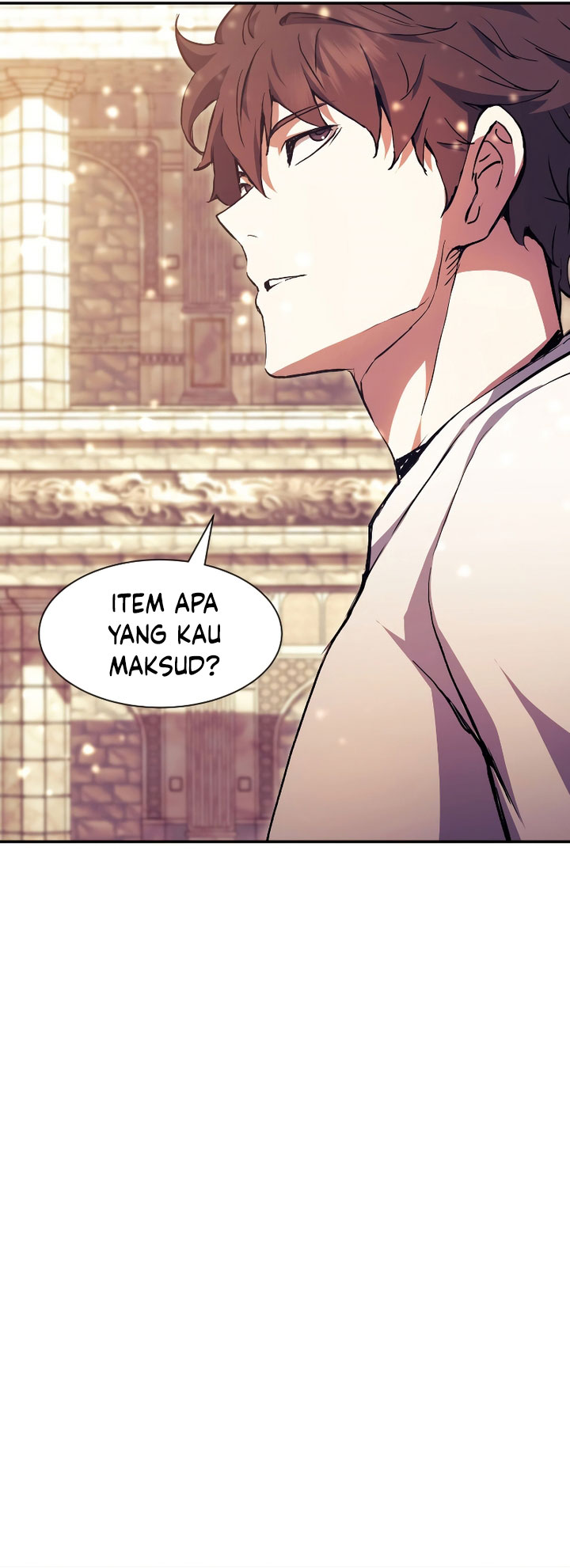 Return of the Broken Constellation chapter 94