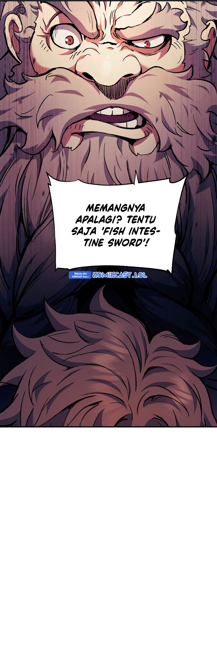 Return of the Broken Constellation chapter 94