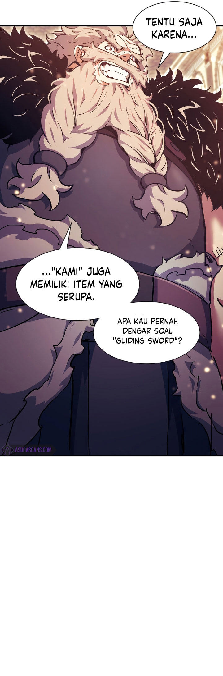 Return of the Broken Constellation chapter 94