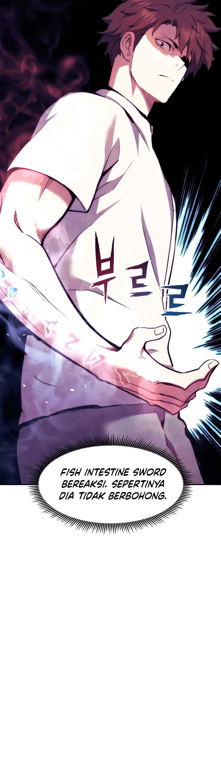 Return of the Broken Constellation chapter 94