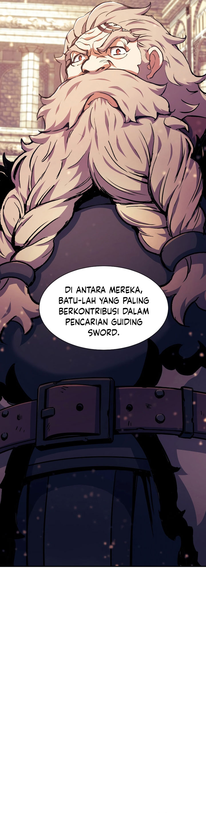 Return of the Broken Constellation chapter 94