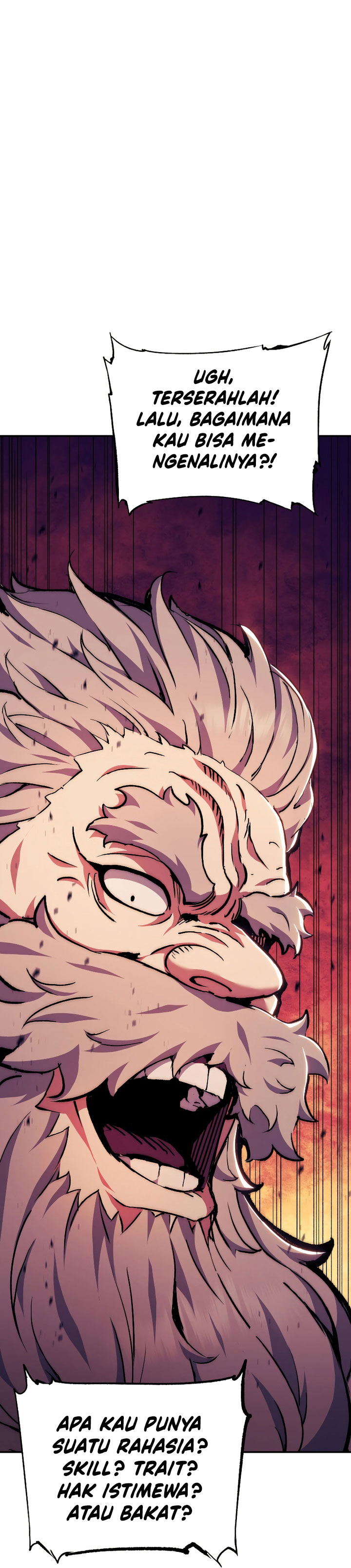 Return of the Broken Constellation chapter 94