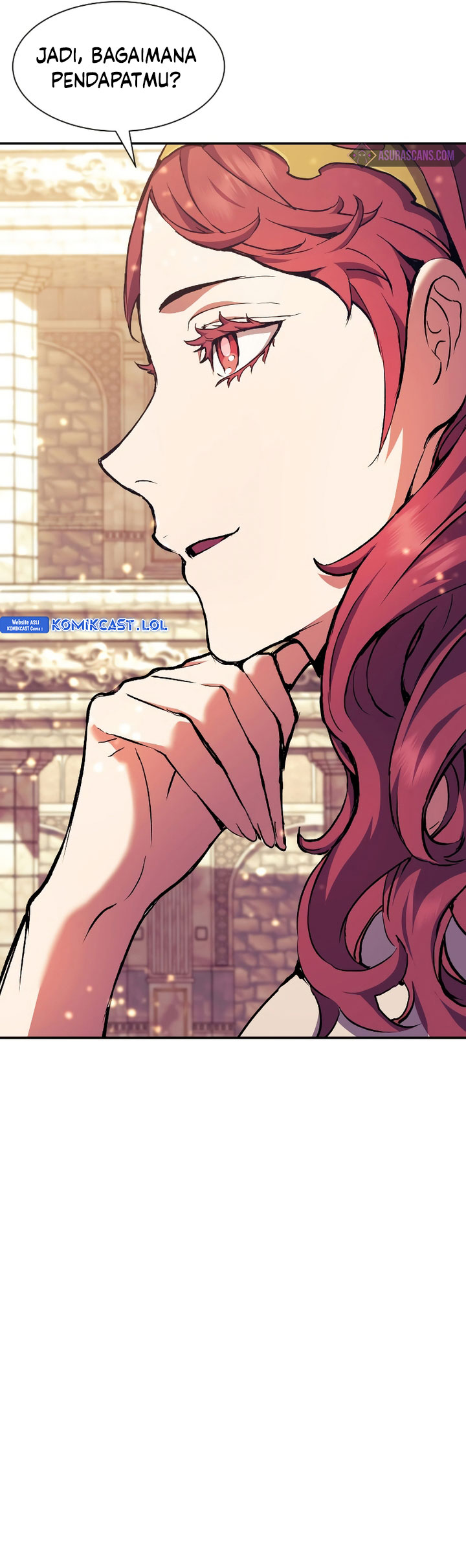 Return of the Broken Constellation chapter 94