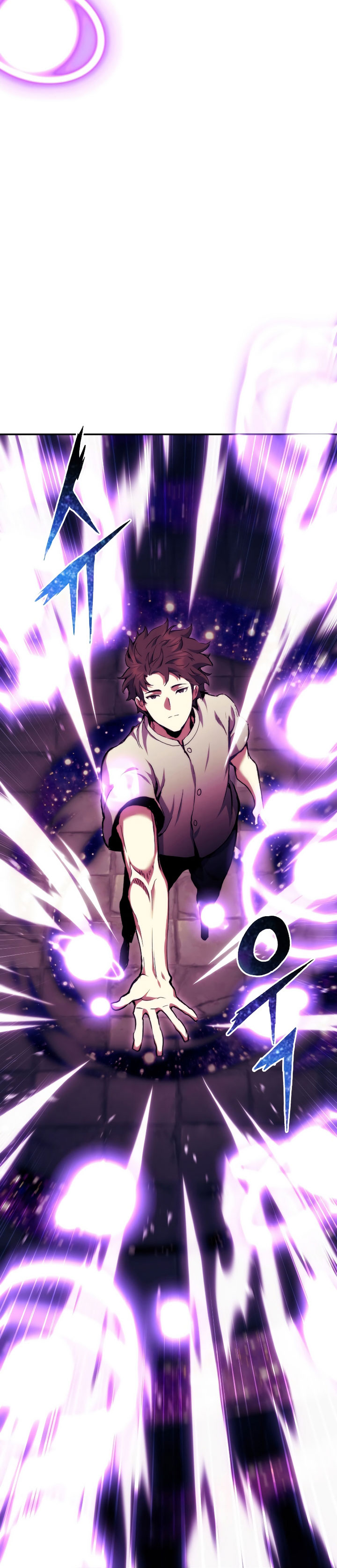 Return of the Broken Constellation chapter 94