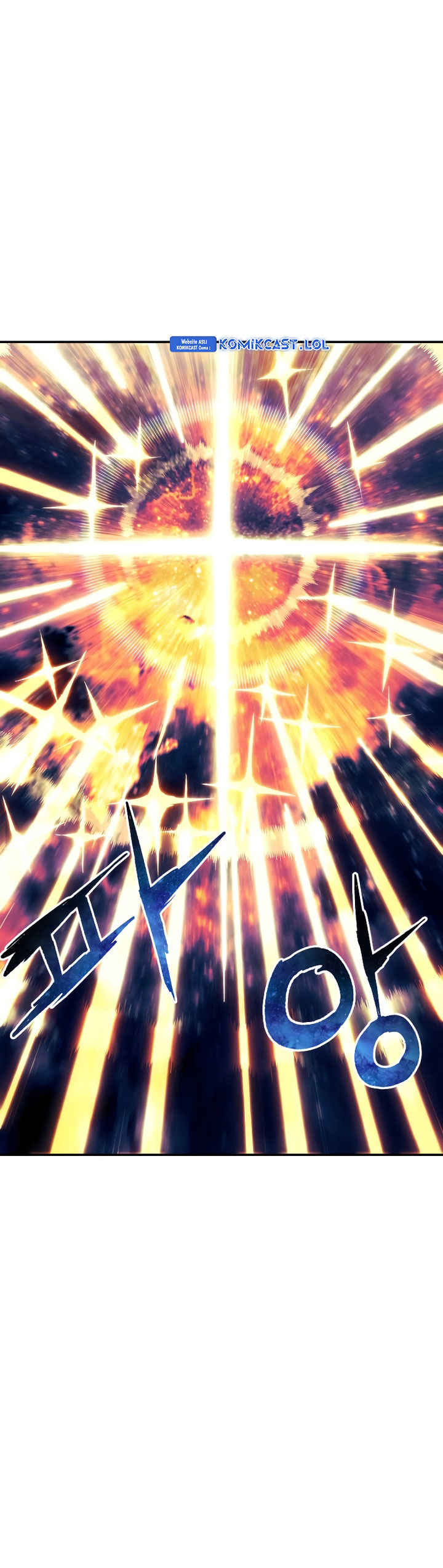 Return of the Broken Constellation Chapter 96 Bahasa Indonesia