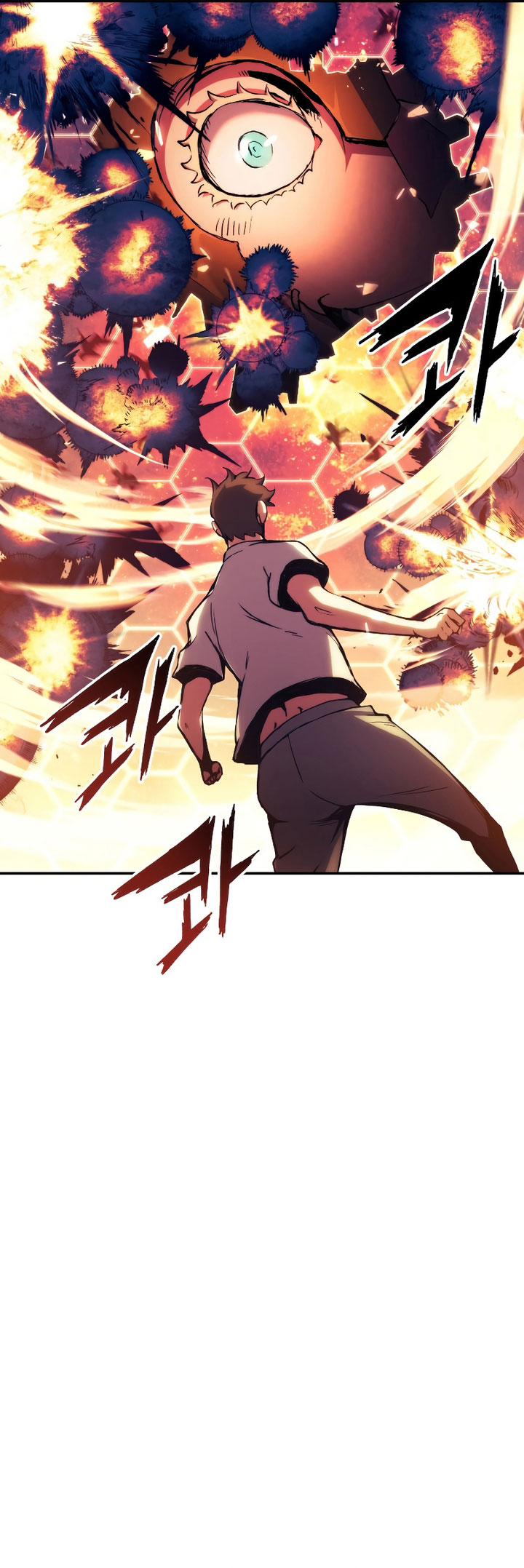 Return of the Broken Constellation Chapter 96 Bahasa Indonesia