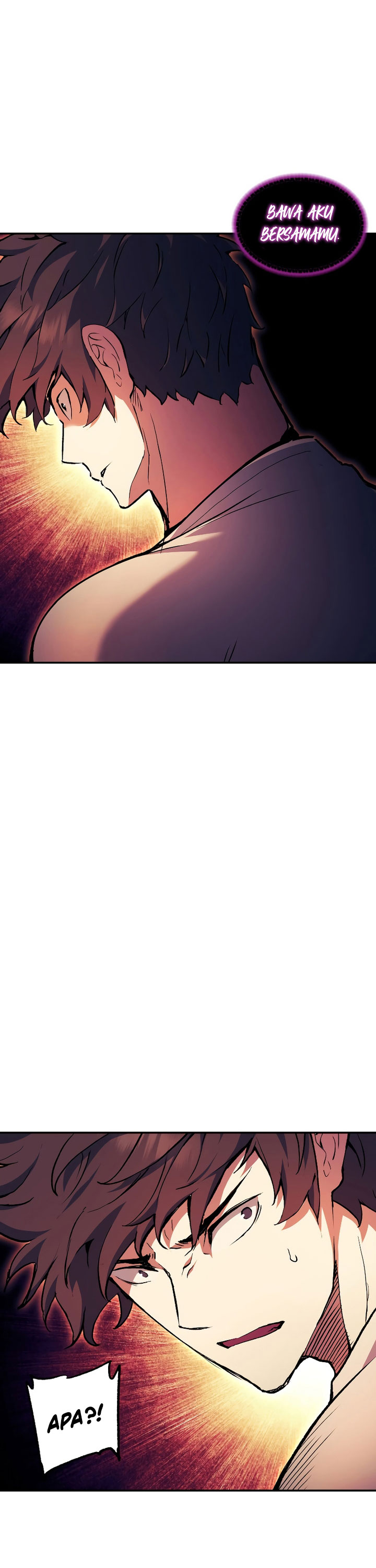 Return of the Broken Constellation Chapter 96 Bahasa Indonesia