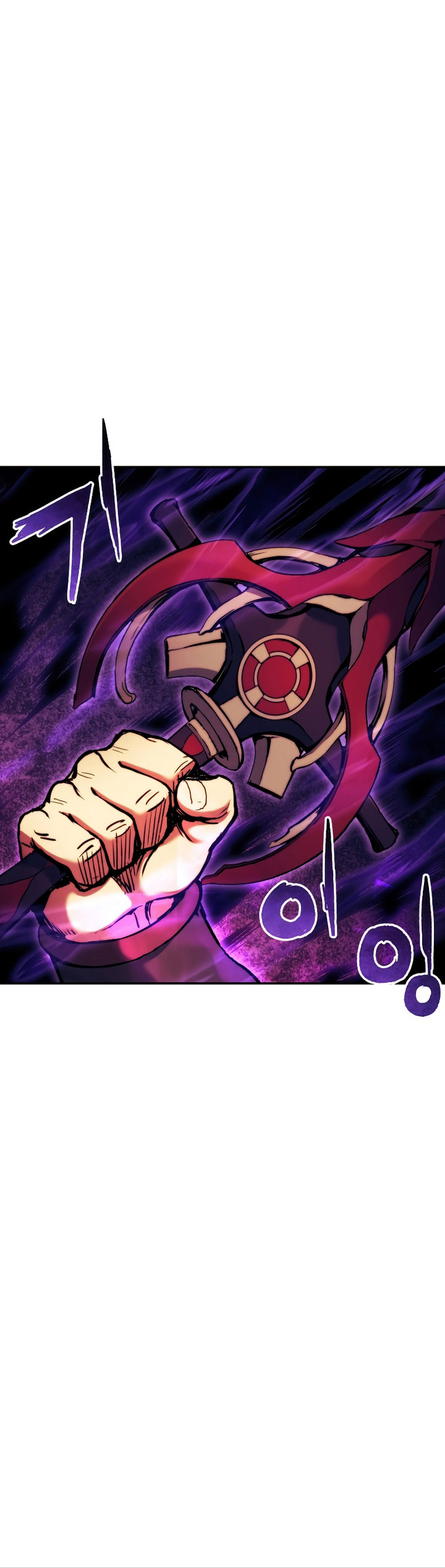 Return of the Broken Constellation Chapter 96 Bahasa Indonesia